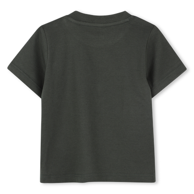 Camiseta de manga corta TIMBERLAND NI&Ntilde;O