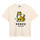 Camiseta KENZO KIDS 
                    UNISEXO