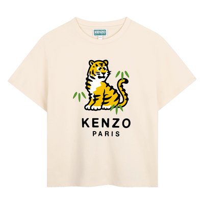 Camiseta KENZO KIDS UNISEXO