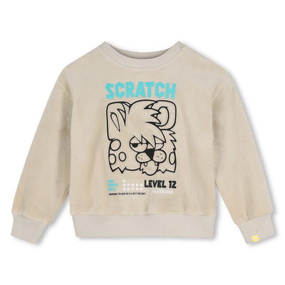 Sudadera BILLIEBLUSH NI&Ntilde;O