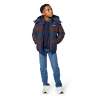 Pantal&oacute;n de denim BOSS 
                    NI&Ntilde;O