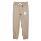 Pantalones de forro polar, BEIG, hi-res