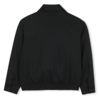 Chaqueta de sarga KARL LAGERFELD KIDS 
                    NI&Ntilde;O