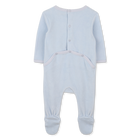Juego de pijama + gorro + babero KENZO KIDS 
                    UNISEXO