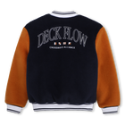 Chaqueta teddy HUGO 
                    NI&Ntilde;O