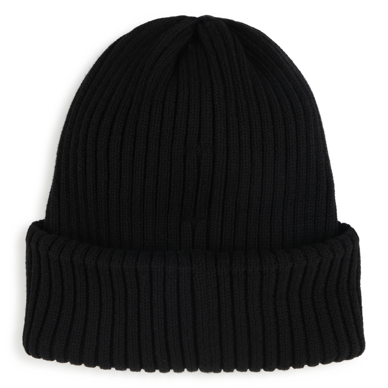 Gorro de punto DKNY 
                        NI&Ntilde;O