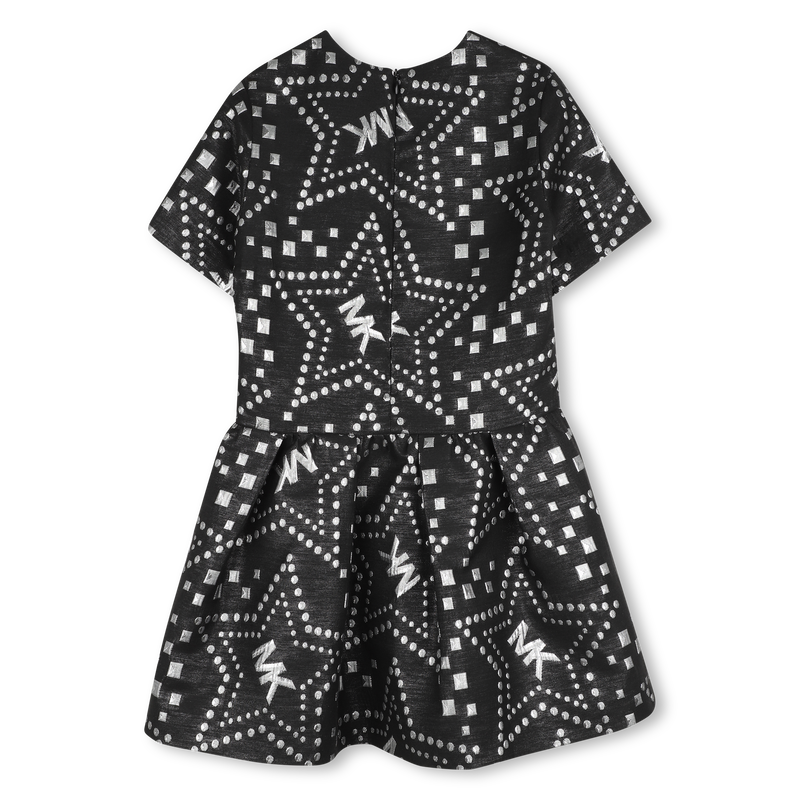 Vestido de manga corta MICHAEL KORS 
                        NI&Ntilde;A