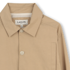 Chaqueta LANVIN 
                    NI&Ntilde;O
