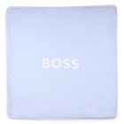 Cobertura de nacimiento BOSS 
                    UNISEXO