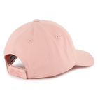 Gorra de algod&oacute;n bordada KENZO KIDS 
                    UNISEXO
