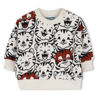 Sudadera KENZO KIDS 
                    UNISEXO