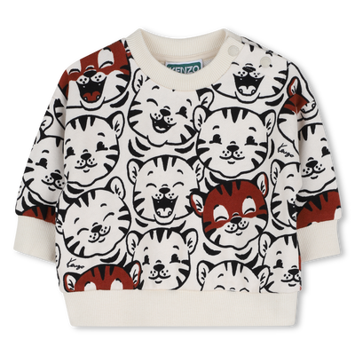Sudadera KENZO KIDS UNISEXO