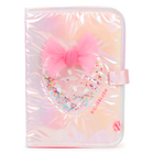 Protector de registros de salud BILLIEBLUSH 
                    NI&Ntilde;A