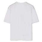 Camiseta de manga corta TIMBERLAND 
                    NI&Ntilde;O