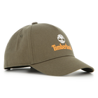 Gorra con logo TIMBERLAND 
                    NI&Ntilde;O