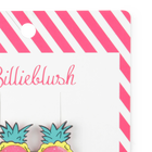 Pasador con ilustraci&oacute;n BILLIEBLUSH 
                    NI&Ntilde;A