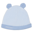Juego de pijama + gorro + babero KENZO KIDS 
                    UNISEXO
