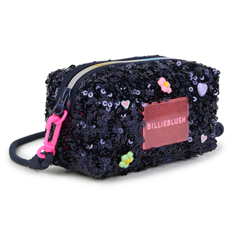 Estuche BILLIEBLUSH 
                        NI&Ntilde;A