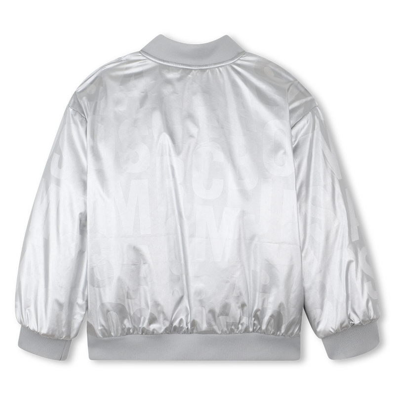 Chaqueta reversible MARC JACOBS 
                        NI&Ntilde;A