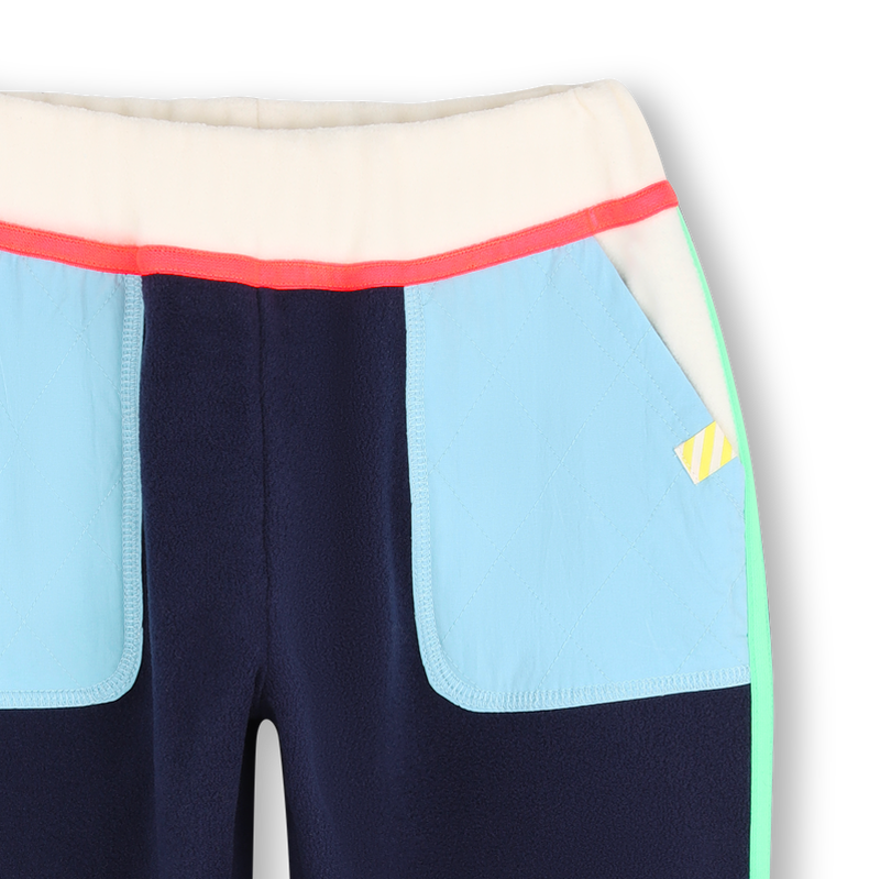 Pantal&oacute;n de ch&aacute;ndal BILLIEBLUSH 
                        NI&Ntilde;O
