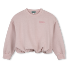 Conjunto de sudadera y pantal&oacute;n KENZO KIDS 
                    NI&Ntilde;A