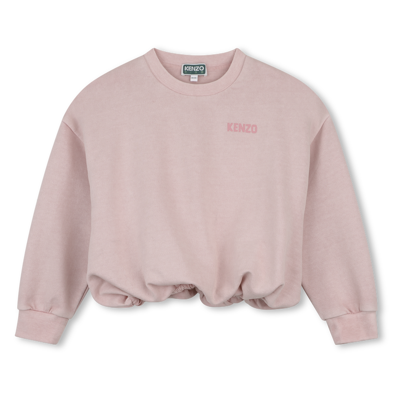 Conjunto de sudadera y pantal&oacute;n KENZO KIDS 
                        NI&Ntilde;A