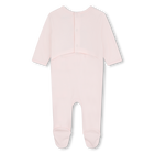 Conjunto de dos pijamas de algod&oacute;n KENZO KIDS 
                    UNISEXO