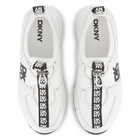 Zapatillas con cordones DKNY 
                    NI&Ntilde;O