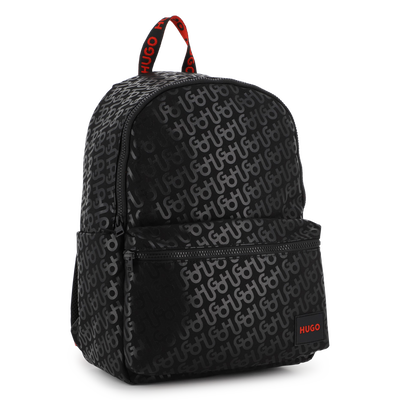 Mochila HUGO NI&Ntilde;O