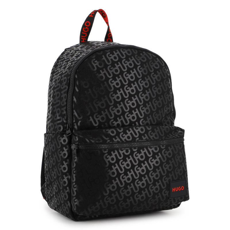 Mochila HUGO 
                        NI&Ntilde;O