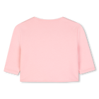 Conjunto de c&aacute;rdigan y pantal&oacute;n GIVENCHY 
                    NI&Ntilde;A