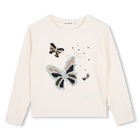 Camiseta de manga larga BILLIEBLUSH 
                    NI&Ntilde;A