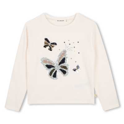 Camiseta de manga larga BILLIEBLUSH NI&Ntilde;A