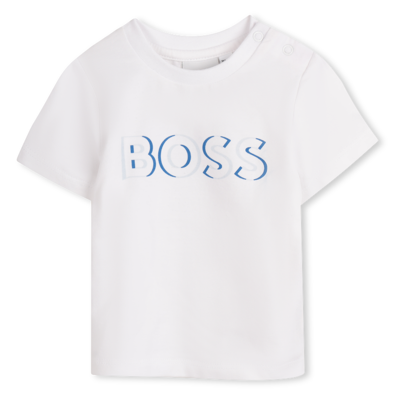 Ch&aacute;ndal de 3 piezas BOSS 
                        NI&Ntilde;O