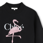 Sudadera CHLOE 
                    NI&Ntilde;A