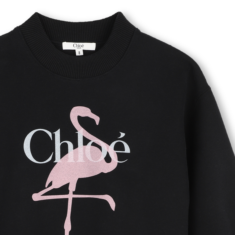 Sudadera CHLOE 
                        NI&Ntilde;A