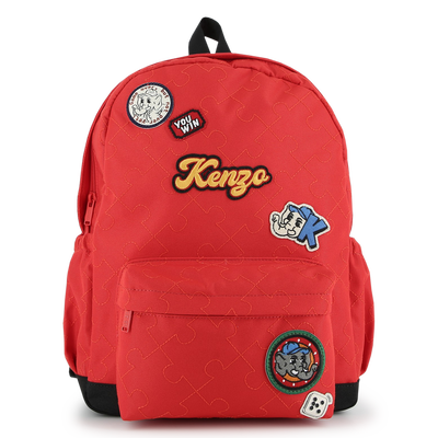 Mochila KENZO KIDS UNISEXO
