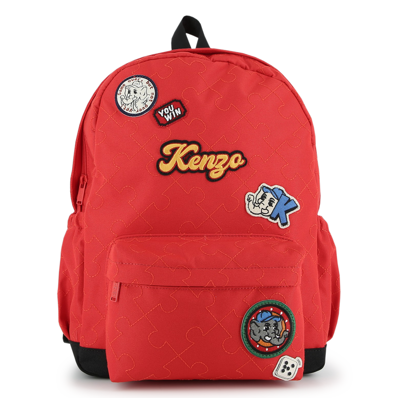 Mochila KENZO KIDS 
                        UNISEXO