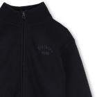C&aacute;rdigan de punto GIVENCHY 
                    NI&Ntilde;O