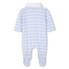 Conjunto de pijama y gorro BOSS 
                    NI&Ntilde;O