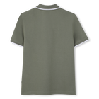Polo de manga corta BOSS 
                    NI&Ntilde;O