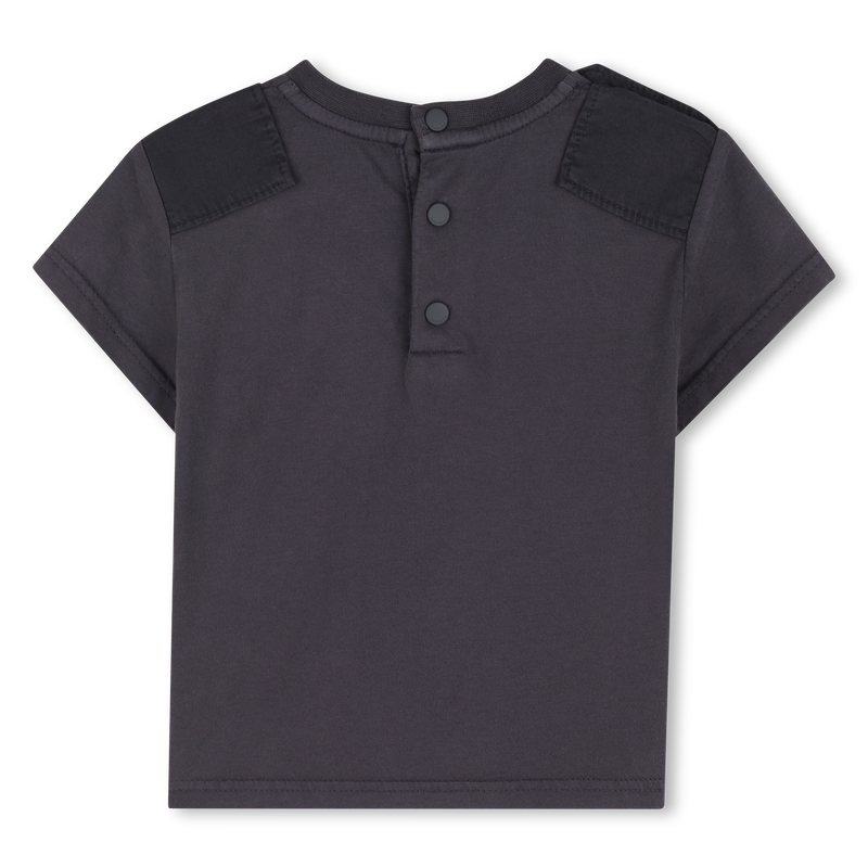 Camiseta de manga corta GIVENCHY 
                        NI&Ntilde;O