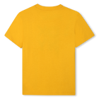 Camiseta de manga corta DKNY 
                    NI&Ntilde;O