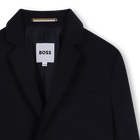 Traje de chaqueta BOSS 
                    NI&Ntilde;O