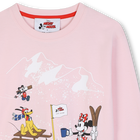 Camiseta de manga larga MARC JACOBS 
                    NI&Ntilde;A