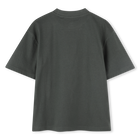 Camiseta con el logo estampado TIMBERLAND 
                    NI&Ntilde;O