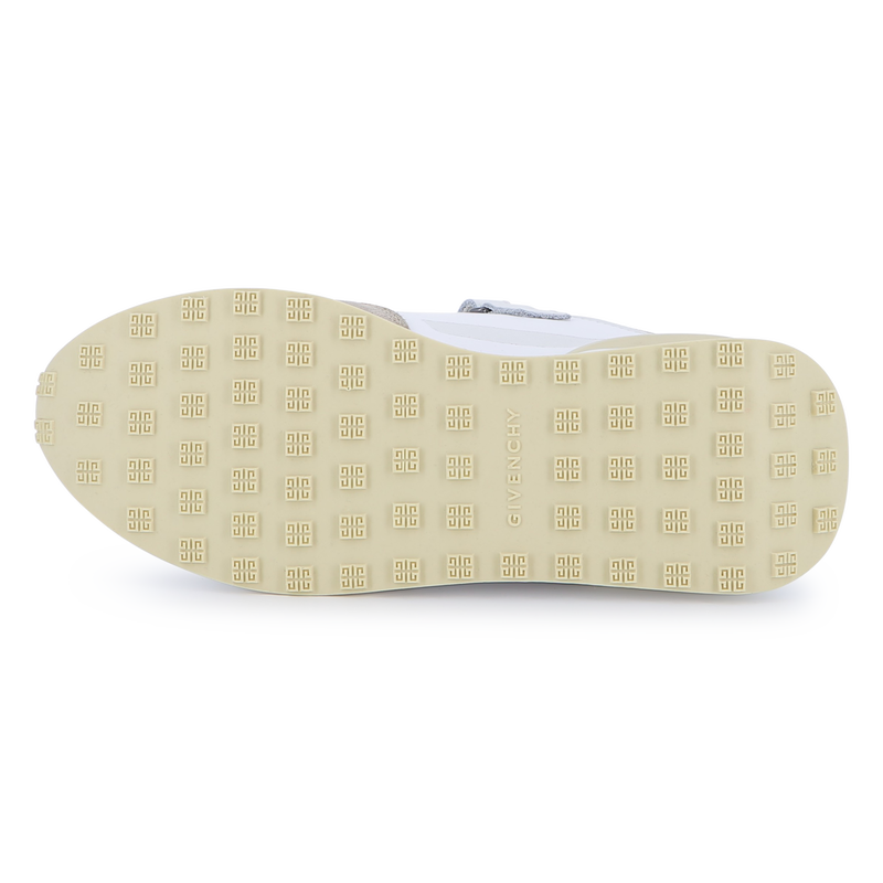 Zapatillas con cordones el&aacute;sticos GIVENCHY 
                        UNISEXO