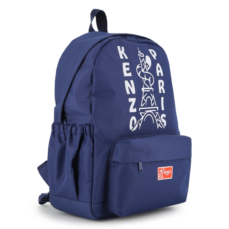 MOCHILA KENZO KIDS 
                        UNISEXO