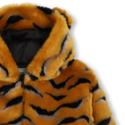 Chaqueta con capucha KENZO KIDS 
                    NI&Ntilde;A