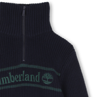 Su&eacute;ter TIMBERLAND 
                    NI&Ntilde;O